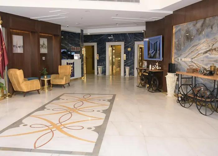 شقق ارين المطار Jeddah